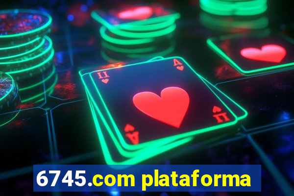 6745.com plataforma